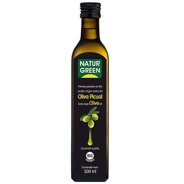 aceite oliva picual